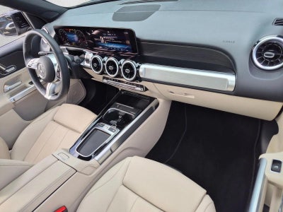 2026 Mercedes-Benz GLB GLB 250 SUV