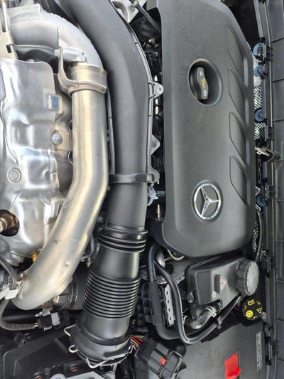 2026 Mercedes-Benz GLB GLB 250 SUV