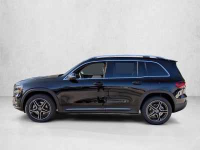 2026 Mercedes-Benz GLB GLB 250 SUV