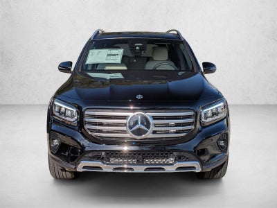 2026 Mercedes-Benz GLB GLB 250 SUV