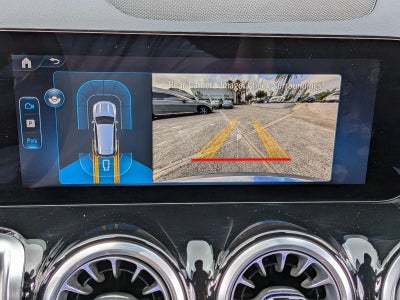 2026 Mercedes-Benz GLB GLB 250 SUV