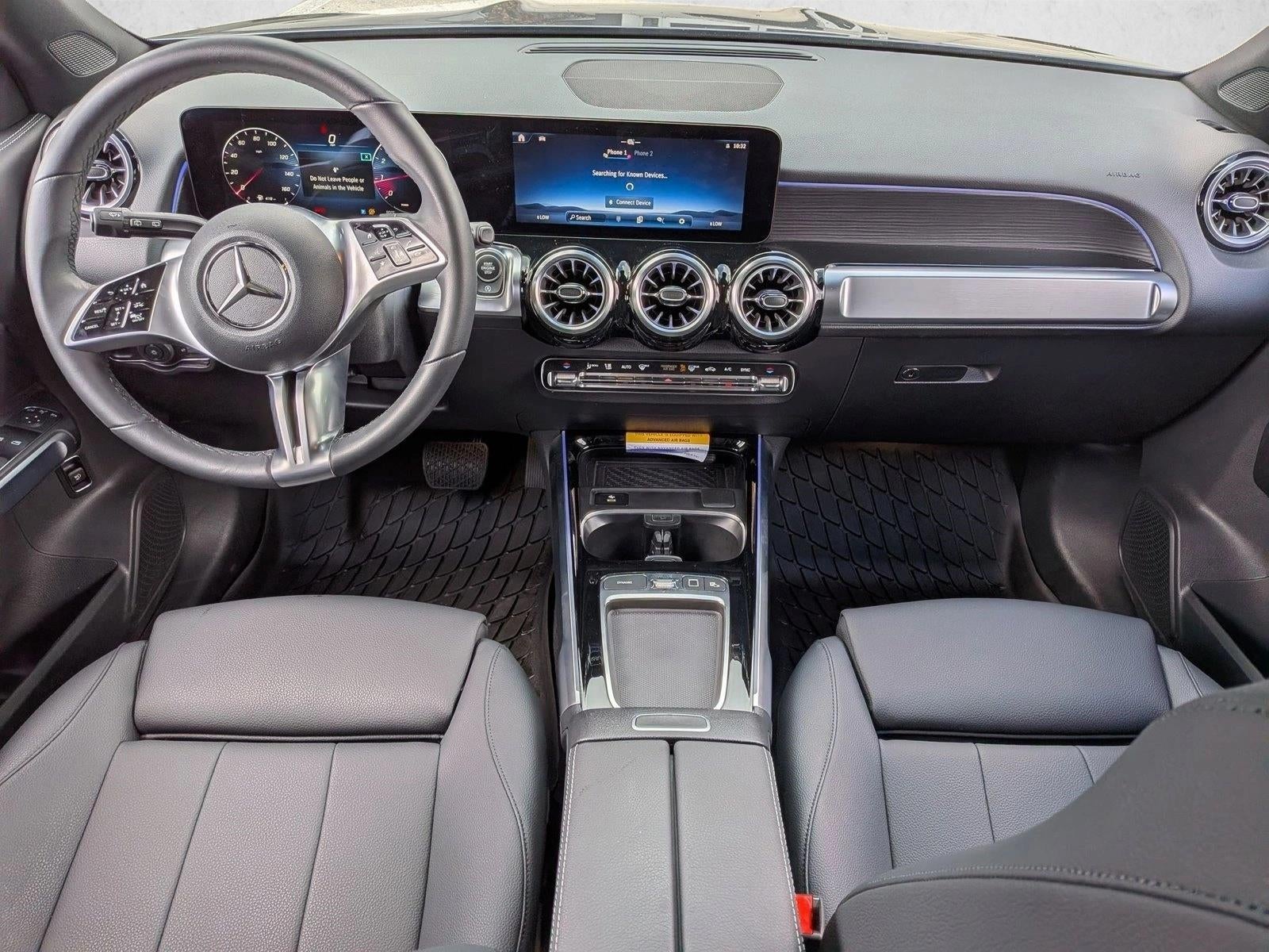 2026 Mercedes-Benz GLB GLB 250 SUV