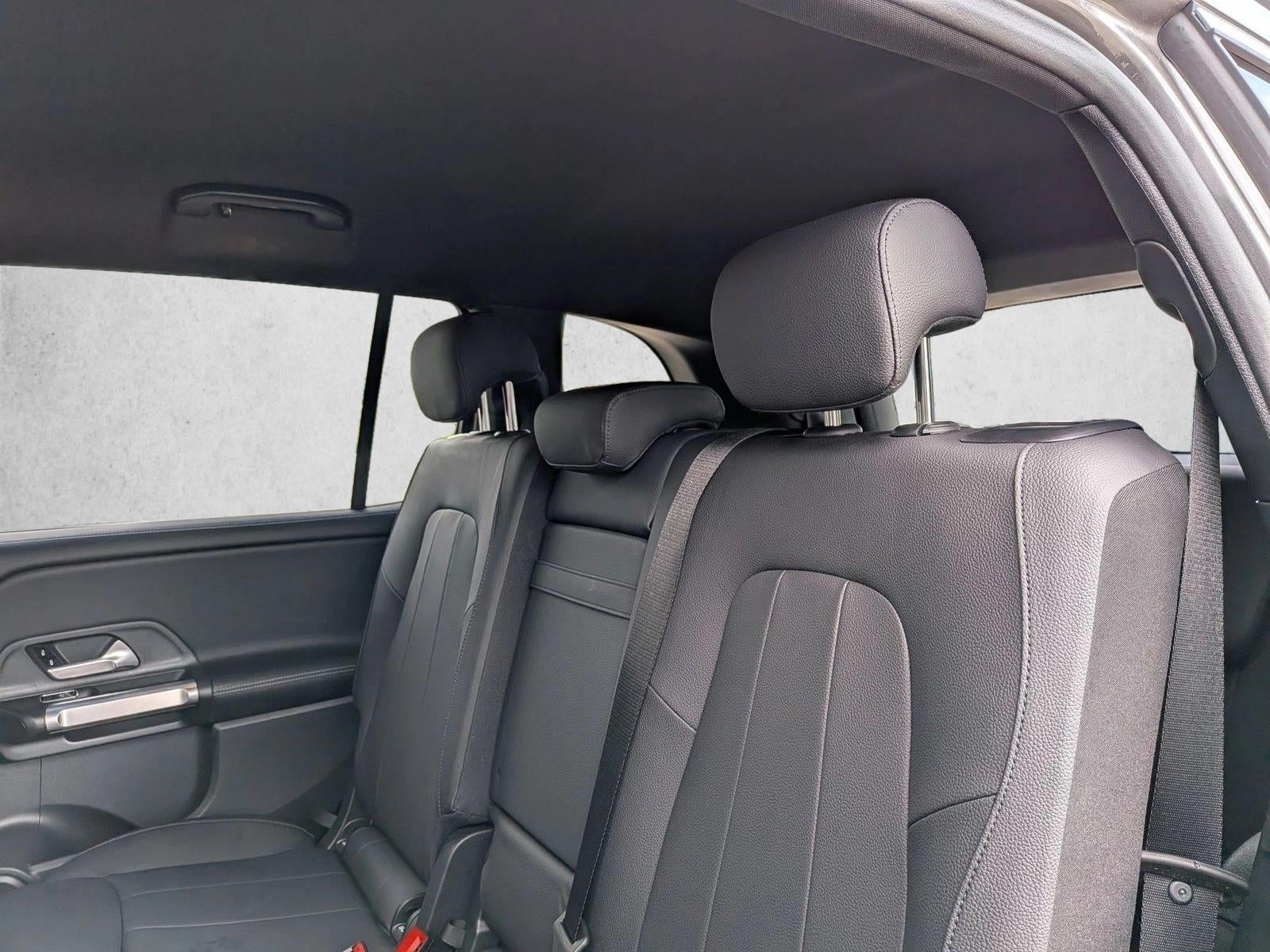 2026 Mercedes-Benz GLB GLB 250 SUV