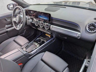 2026 Mercedes-Benz GLB GLB 250 SUV