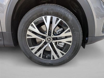 2026 Mercedes-Benz GLB GLB 250 SUV