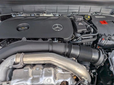 2026 Mercedes-Benz GLB GLB 250 SUV