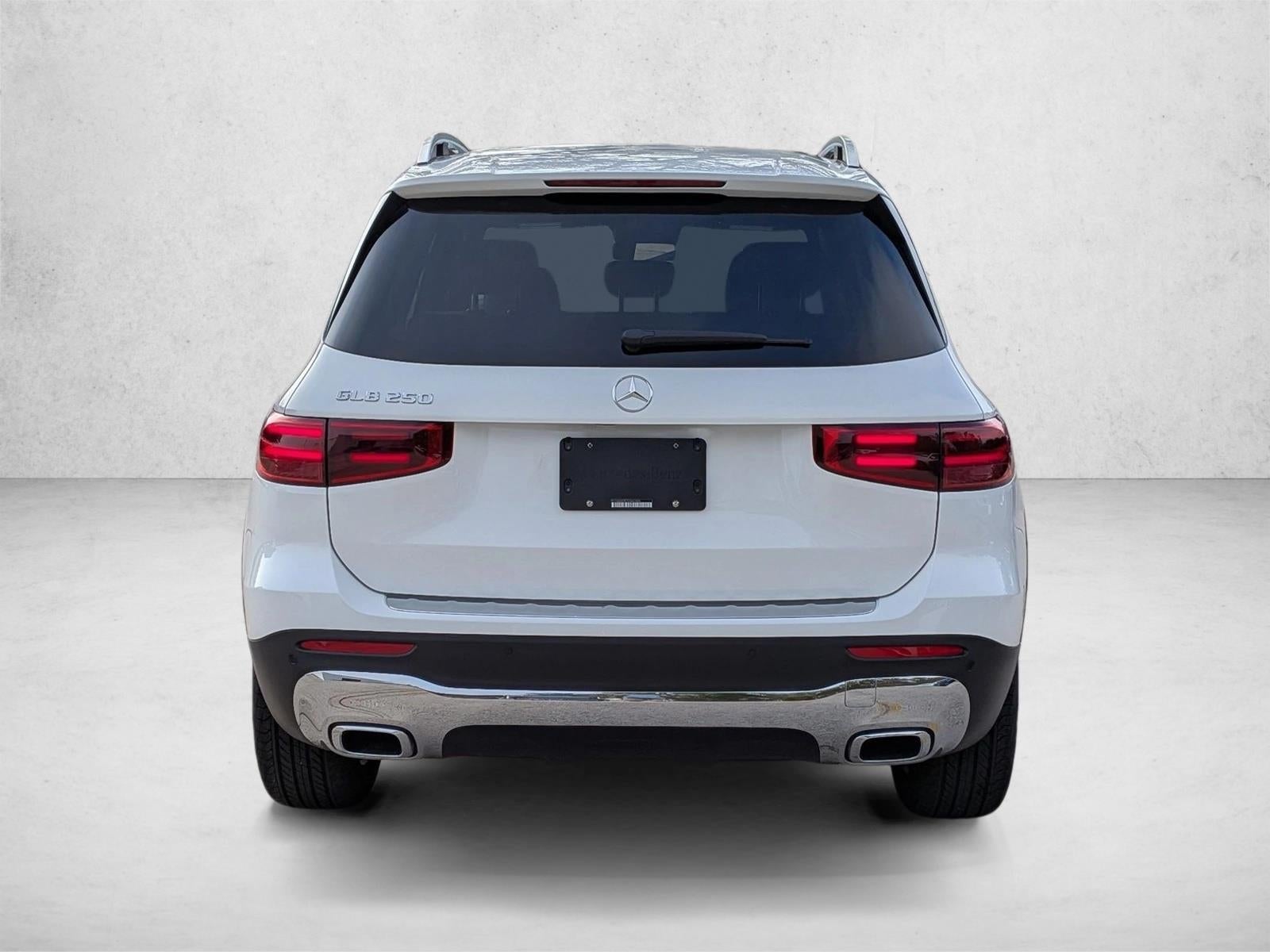 2026 Mercedes-Benz GLB GLB 250 SUV