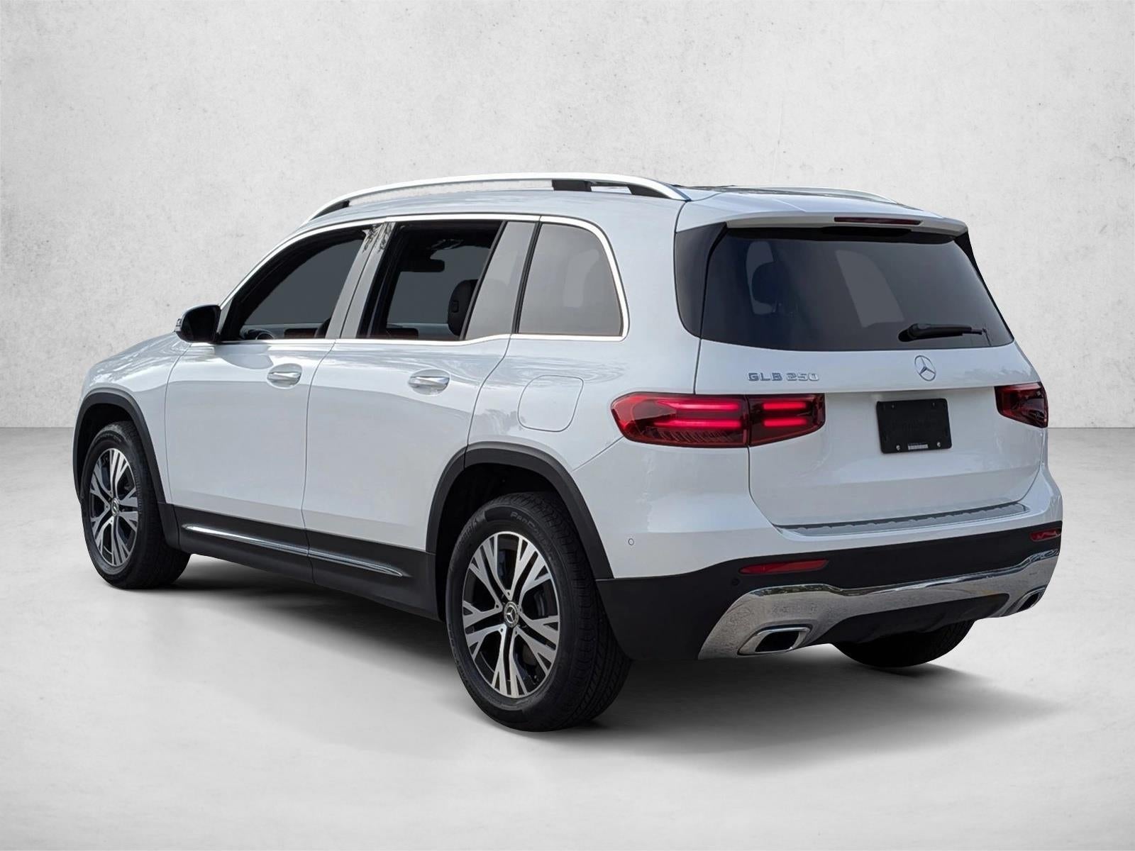 2026 Mercedes-Benz GLB GLB 250 SUV