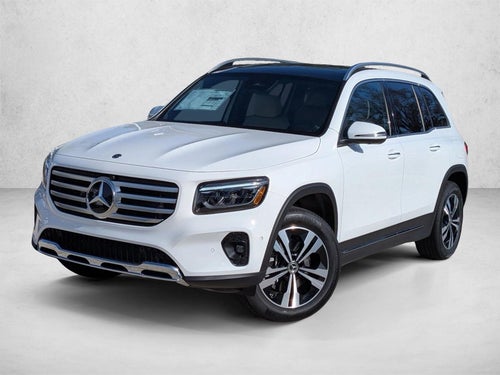 2026 Mercedes-Benz GLB GLB 250 SUV