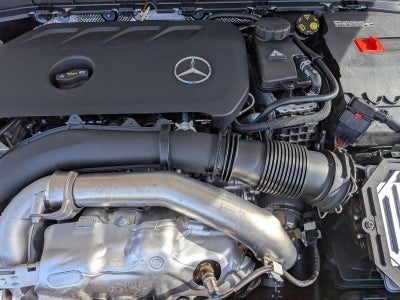 2026 Mercedes-Benz GLB GLB 250 SUV