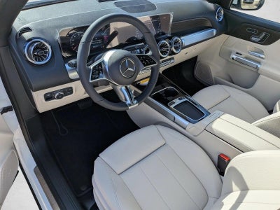 2026 Mercedes-Benz GLB GLB 250 SUV