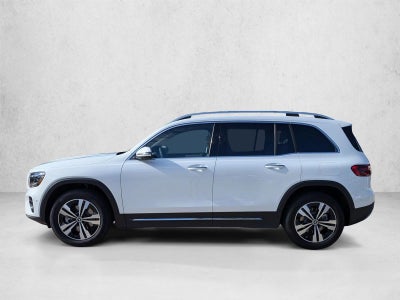 2026 Mercedes-Benz GLB GLB 250 SUV