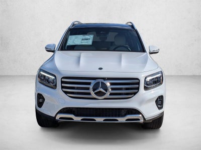 2026 Mercedes-Benz GLB GLB 250 SUV