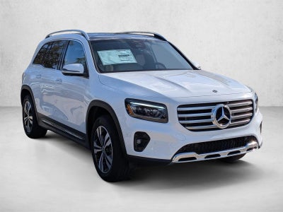 2026 Mercedes-Benz GLB GLB 250 SUV
