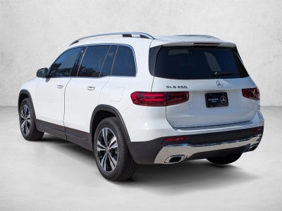 2026 Mercedes-Benz GLB GLB 250 SUV