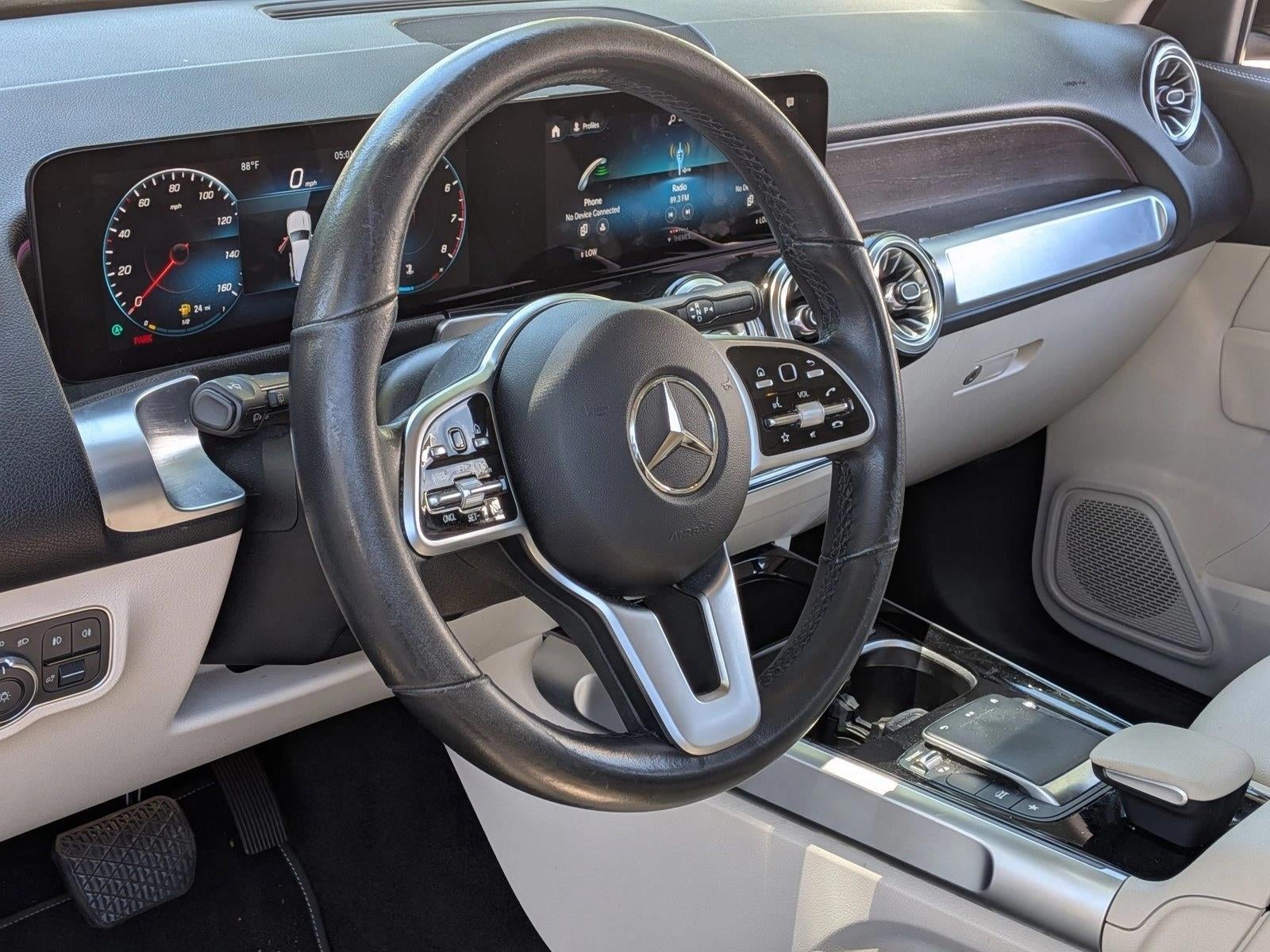 2023 Mercedes-Benz GLB GLB 250 SUV