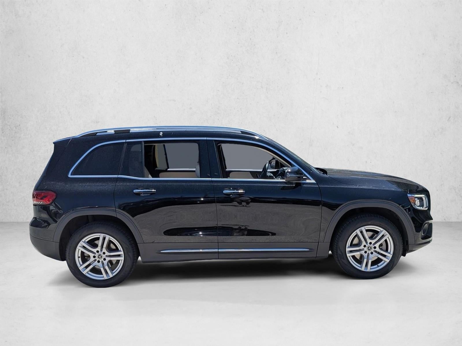 2023 Mercedes-Benz GLB GLB 250 SUV