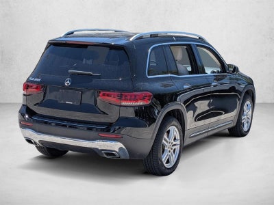 2023 Mercedes-Benz GLB GLB 250 SUV