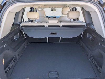 2023 Mercedes-Benz GLB GLB 250 SUV