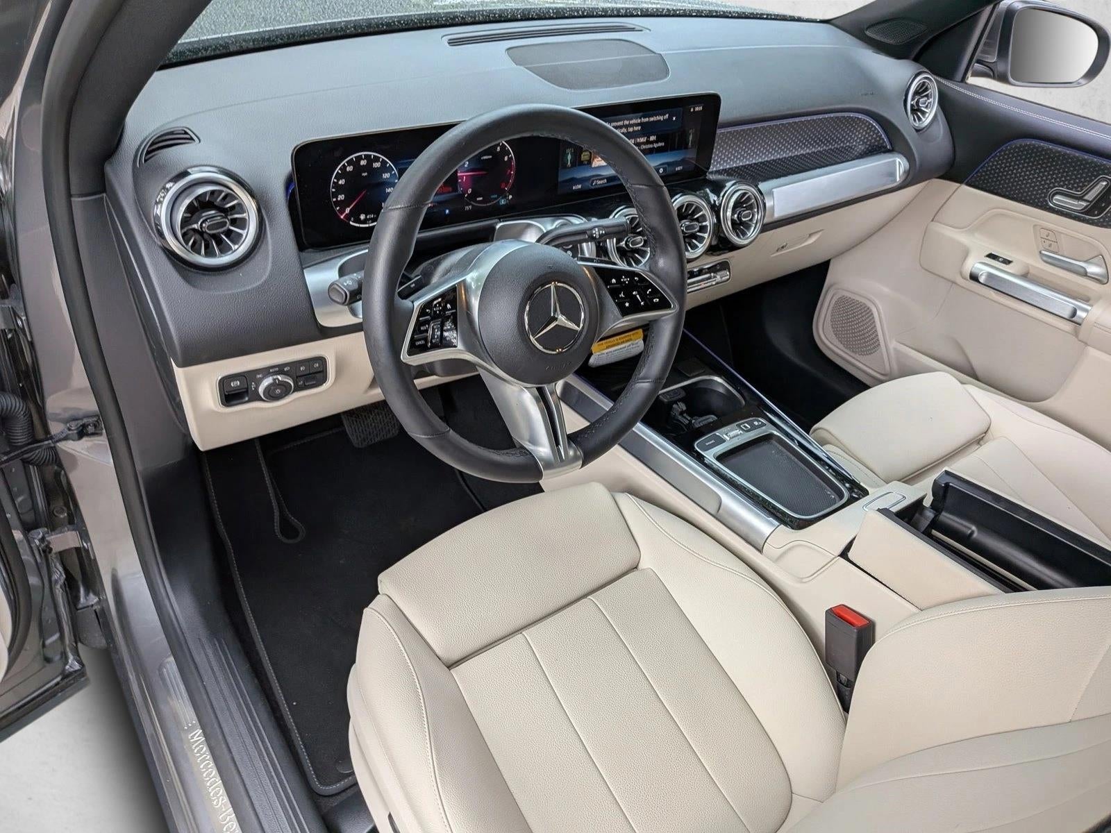 2026 Mercedes-Benz GLB GLB 250 SUV