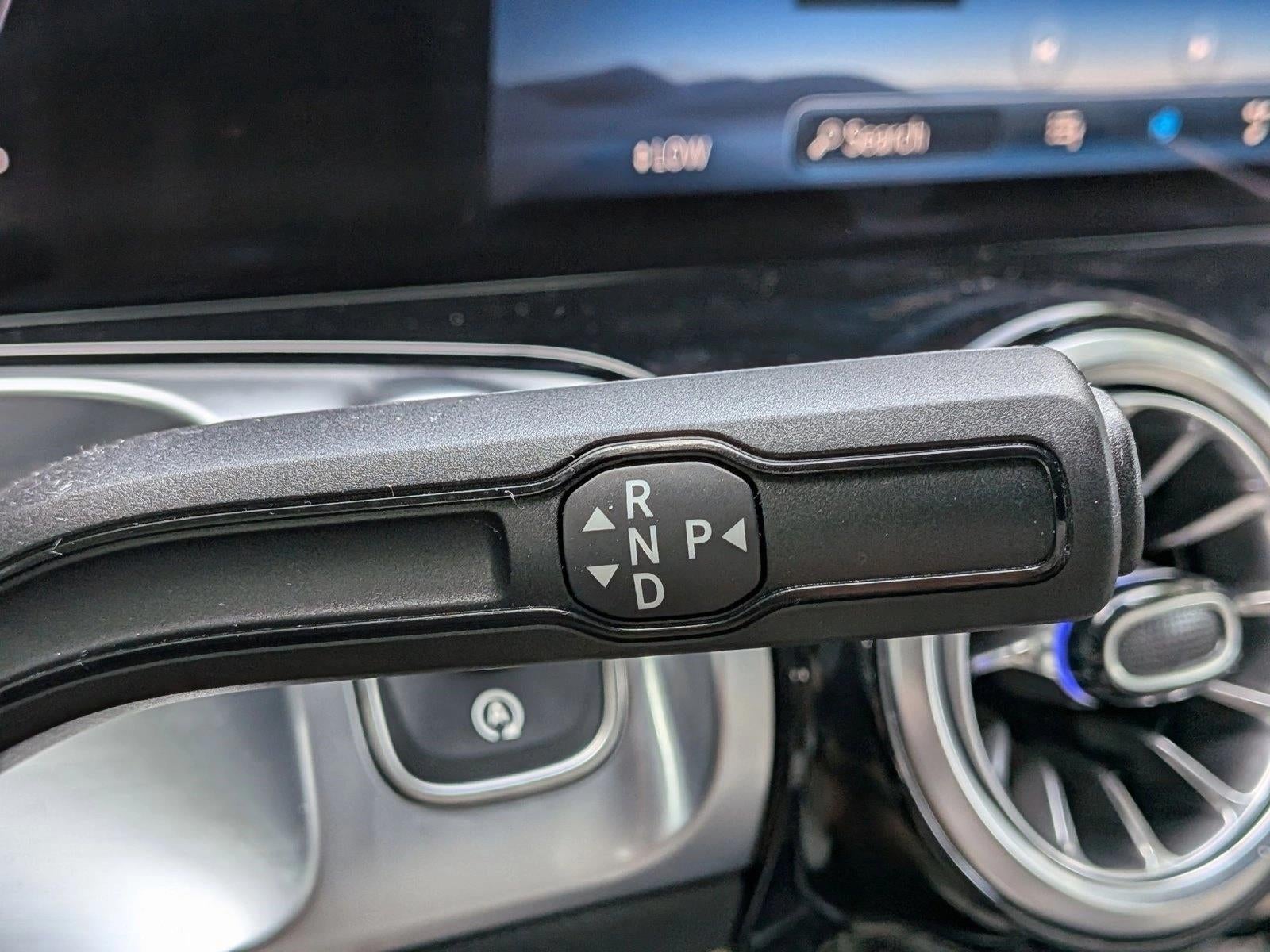 2026 Mercedes-Benz GLB GLB 250 SUV