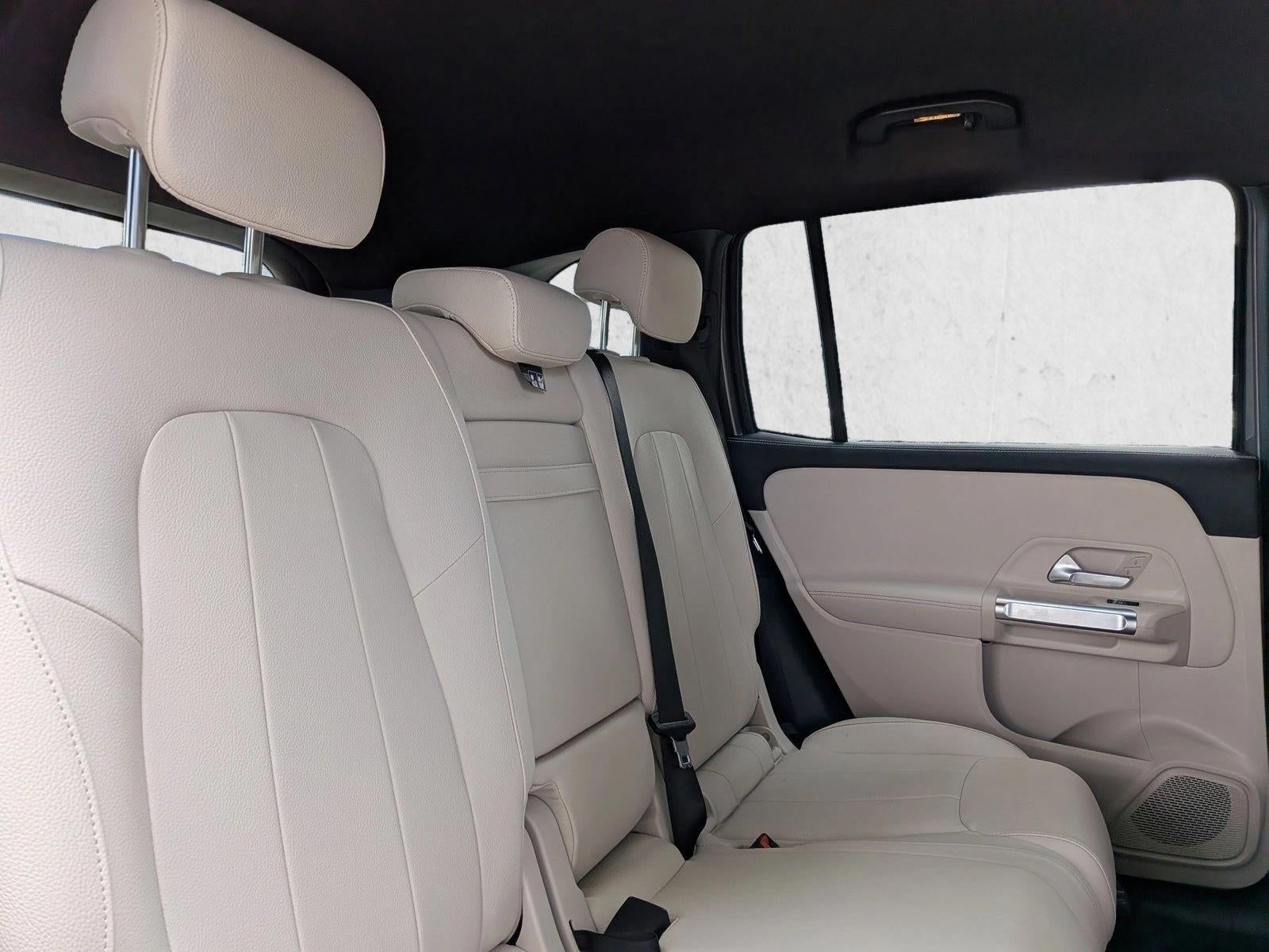 2026 Mercedes-Benz GLB GLB 250 SUV