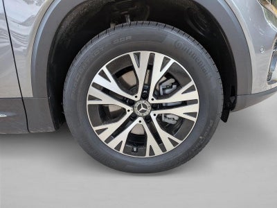 2026 Mercedes-Benz GLB GLB 250 SUV