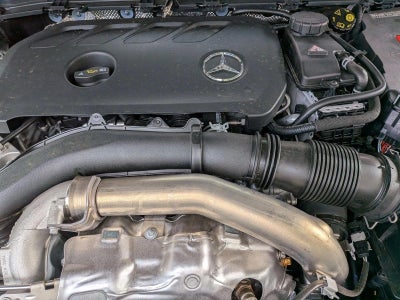 2026 Mercedes-Benz GLB GLB 250 SUV