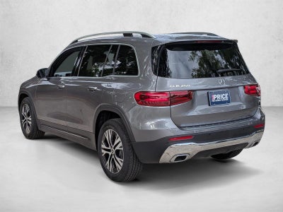2026 Mercedes-Benz GLB GLB 250 SUV