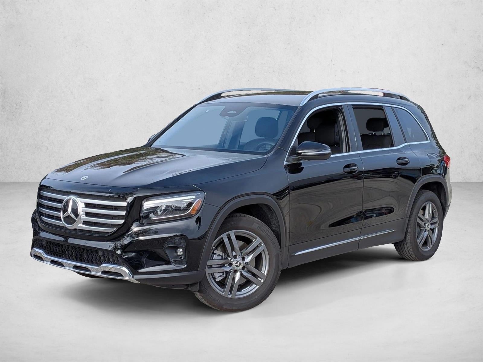 2026 Mercedes-Benz GLB GLB 250 SUV