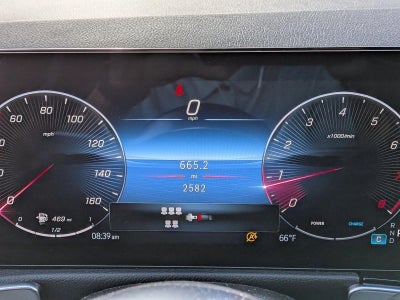 2026 Mercedes-Benz GLB GLB 250 SUV