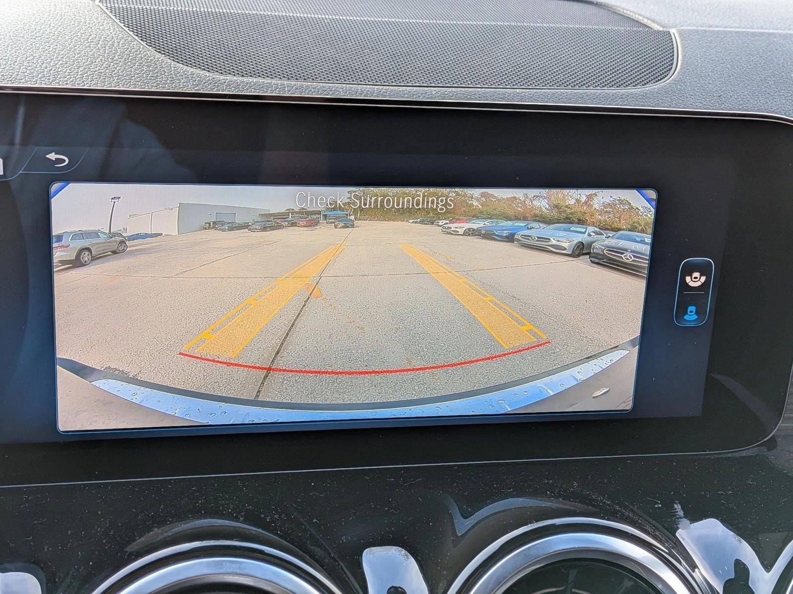 2026 Mercedes-Benz GLB GLB 250 SUV