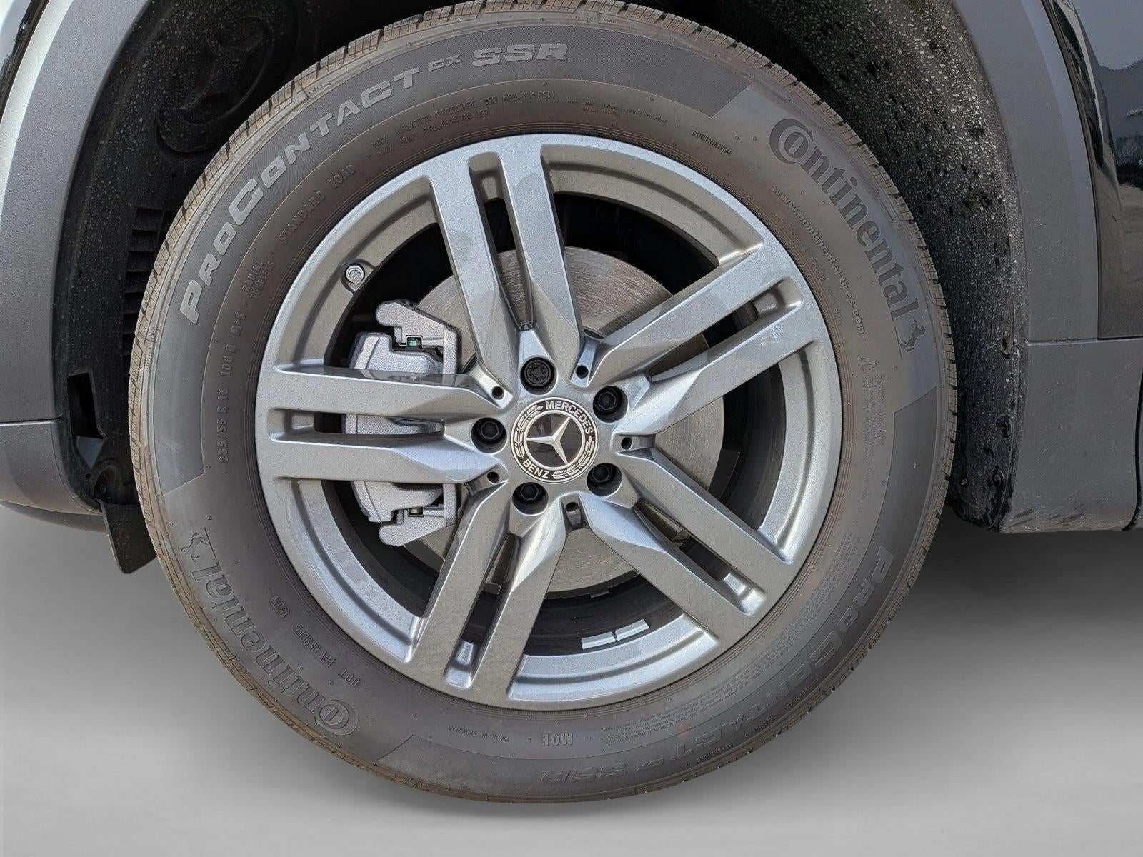 2026 Mercedes-Benz GLB GLB 250 SUV