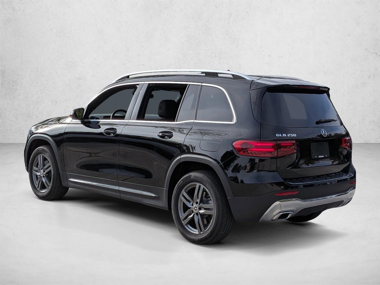 2026 Mercedes-Benz GLB GLB 250 SUV