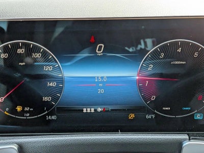 2026 Mercedes-Benz GLB GLB 250 SUV