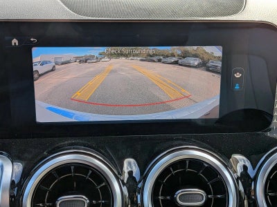 2026 Mercedes-Benz GLB GLB 250 SUV