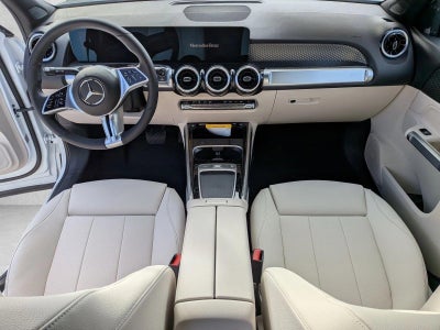 2026 Mercedes-Benz GLB GLB 250 SUV