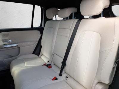 2026 Mercedes-Benz GLB GLB 250 SUV