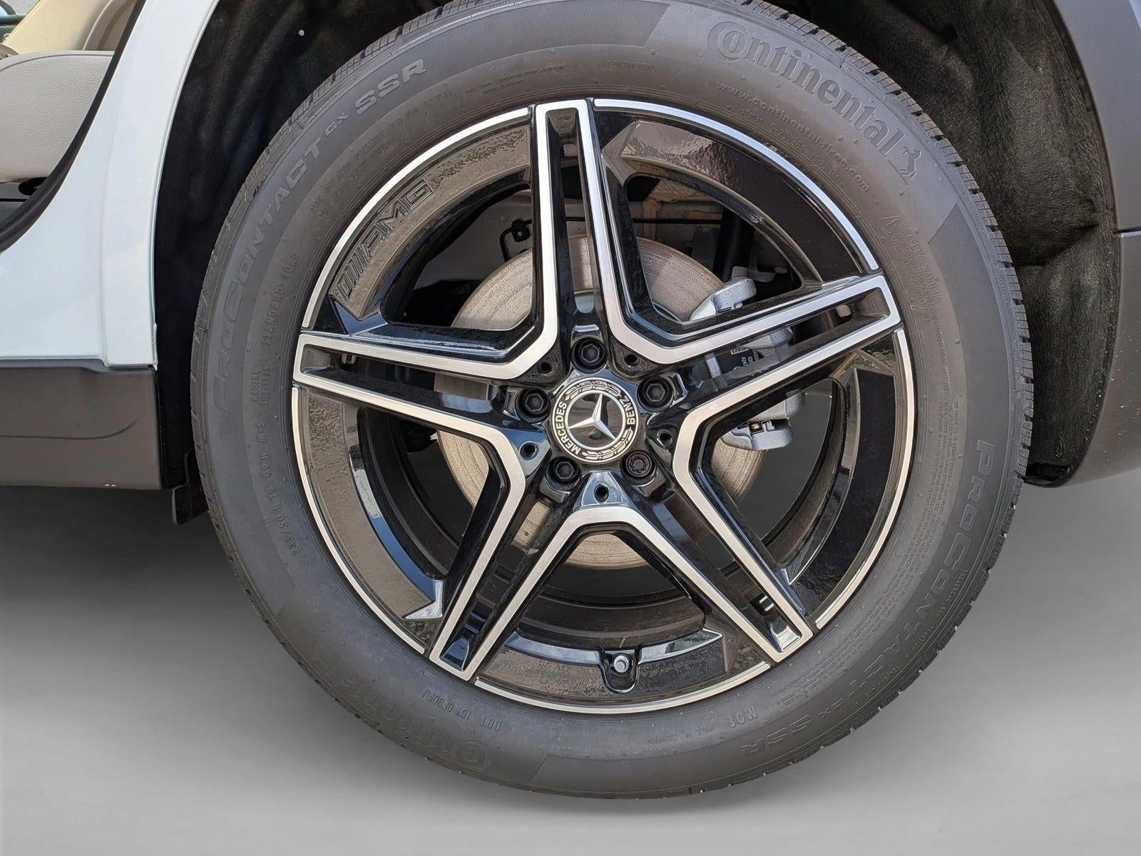 2026 Mercedes-Benz GLB GLB 250 SUV