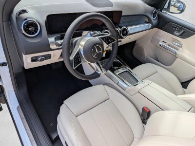 2026 Mercedes-Benz GLB GLB 250 SUV