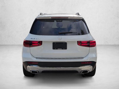 2026 Mercedes-Benz GLB GLB 250 SUV