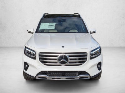 2026 Mercedes-Benz GLB GLB 250 SUV