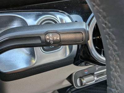 2020 Mercedes-Benz GLB GLB 250 SUV