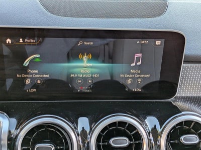 2020 Mercedes-Benz GLB GLB 250 SUV