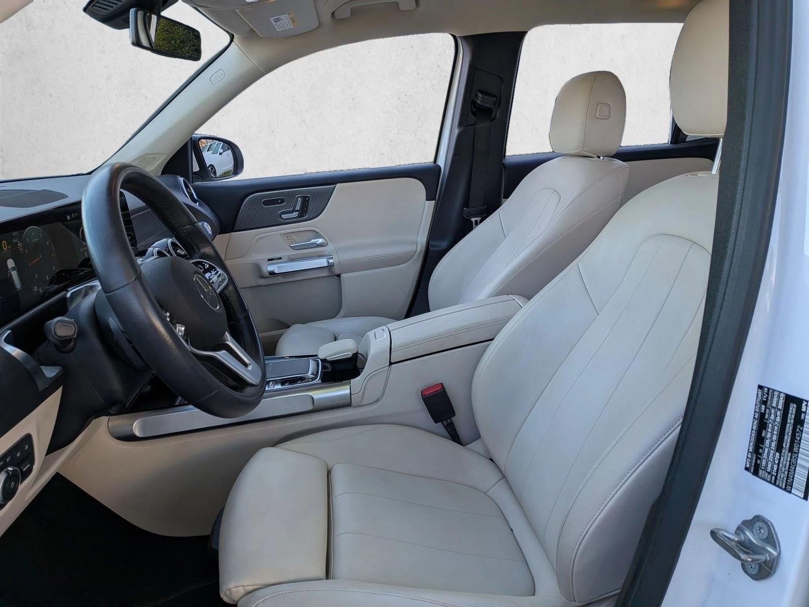 2020 Mercedes-Benz GLB GLB 250 SUV