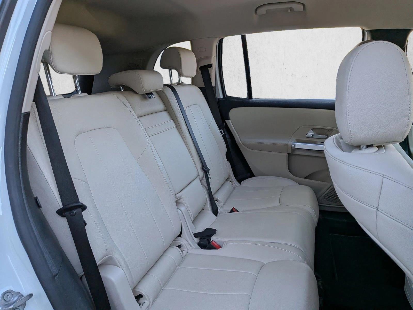 2020 Mercedes-Benz GLB GLB 250 SUV