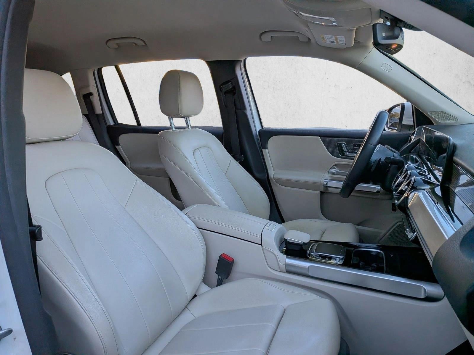 2020 Mercedes-Benz GLB GLB 250 SUV