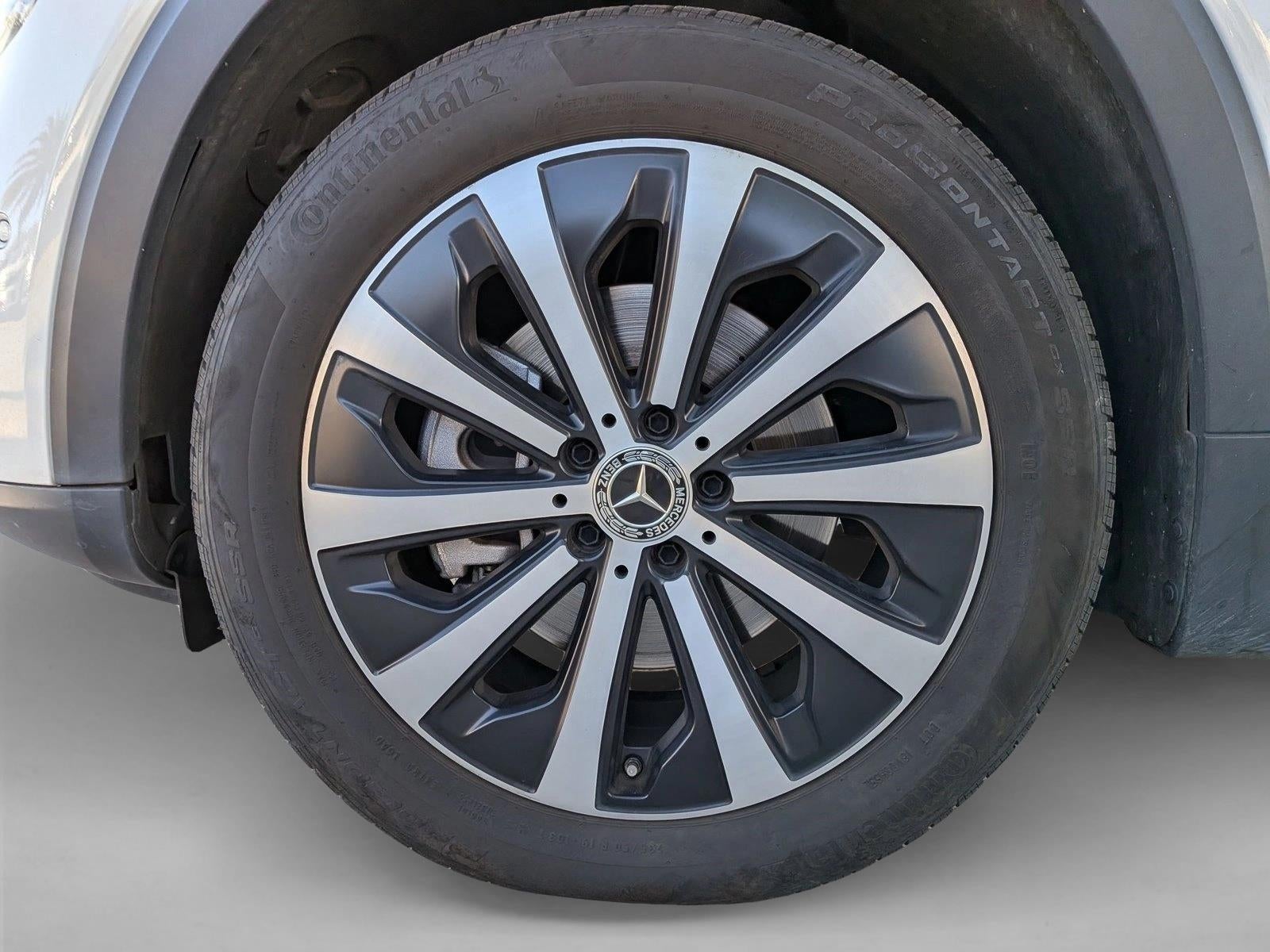 2020 Mercedes-Benz GLB GLB 250 SUV