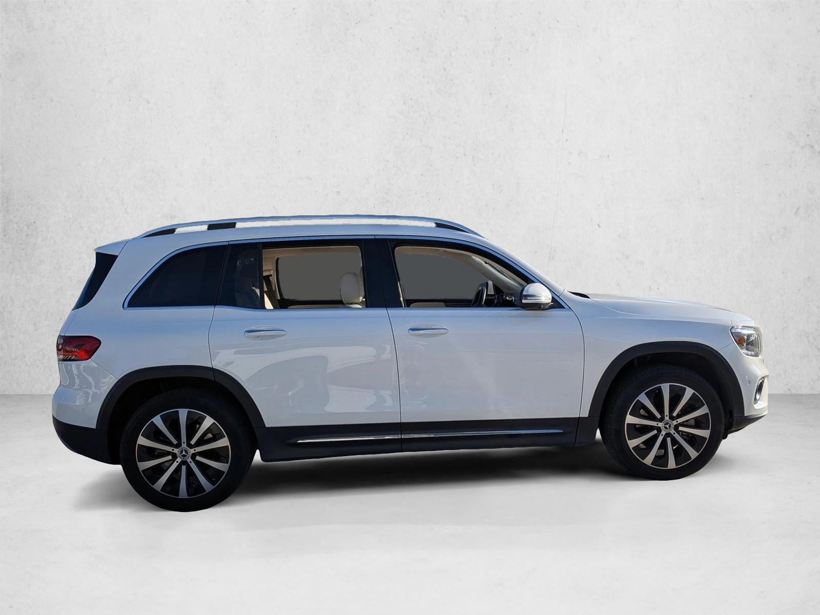 2020 Mercedes-Benz GLB GLB 250 SUV