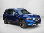 2026 Mercedes-Benz GLB GLB 250 SUV